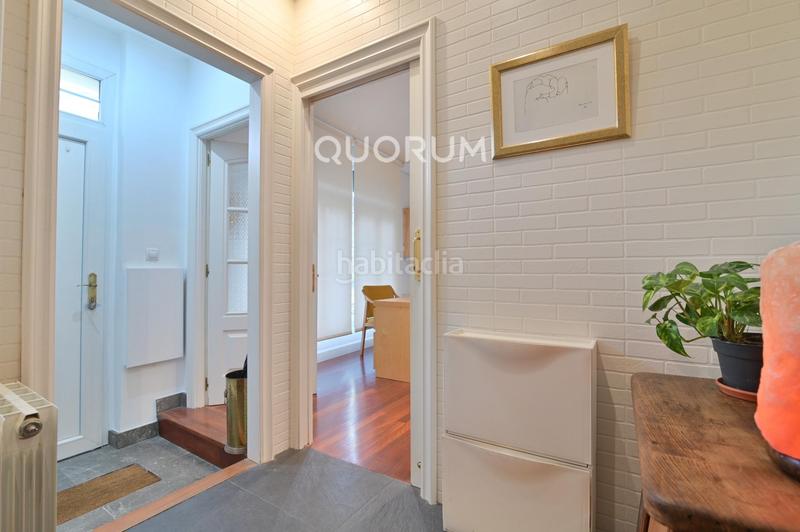 Foto 7485d94b-cd6b-4128-84dc-8d4310bad3fb. Flat with heating in Centro-Puerto Viejo Getxo