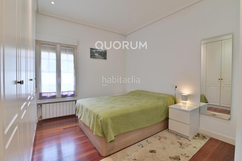 Foto 767059de-b0d1-40eb-959d-e69c5ac5857f. Flat with heating in Centro-Puerto Viejo Getxo
