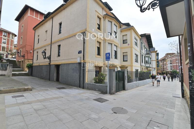 Foto 7ea3a9ac-4926-4352-8151-a363908c336f. Flat with heating in Centro-Puerto Viejo Getxo