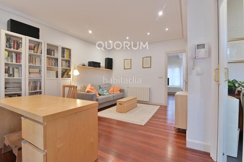 Foto 95dfa55f-c028-411d-9eb7-3a35ca339e94. Flat with heating in Centro-Puerto Viejo Getxo