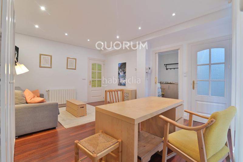 Foto 9aa0987e-4632-4124-925e-f791f815cbf9. Flat with heating in Centro-Puerto Viejo Getxo