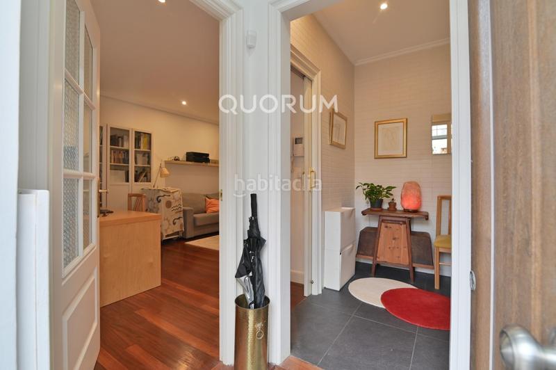 Foto a2c25d14-dd8a-4535-8f8e-dc41b8808ea2. Flat with heating in Centro-Puerto Viejo Getxo