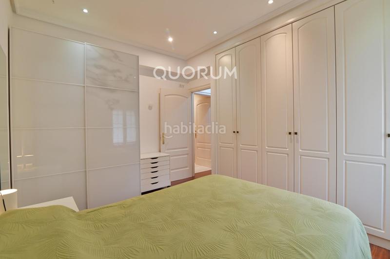 Foto ac88454f-d3a3-4cb6-b550-b3b4db630be7. Flat with heating in Centro-Puerto Viejo Getxo