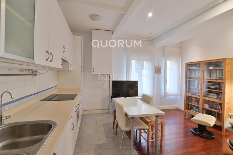 Foto ad27076c-9768-47c8-8ba4-dd02a323a222. Flat with heating in Centro-Puerto Viejo Getxo