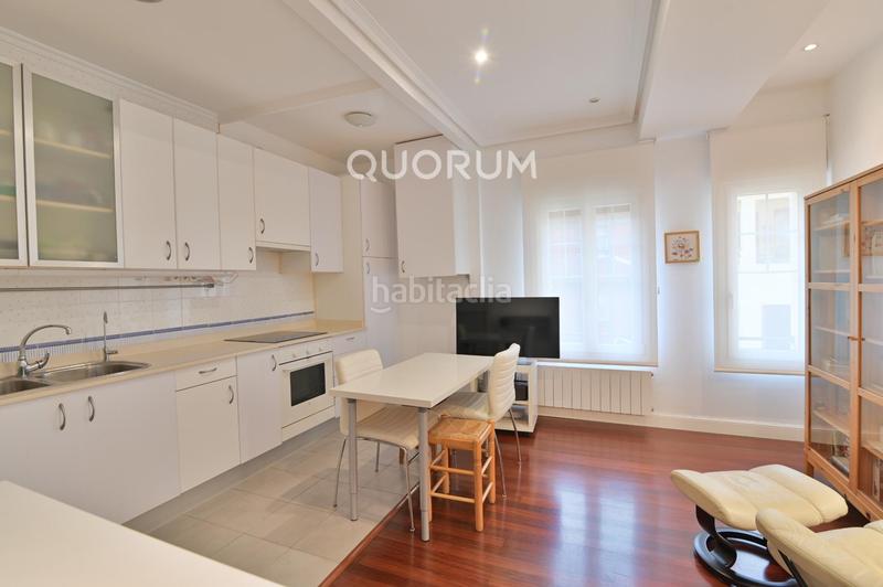 Foto c491d547-6b2b-411d-ba1e-e35d6934deac. Flat with heating in Centro-Puerto Viejo Getxo