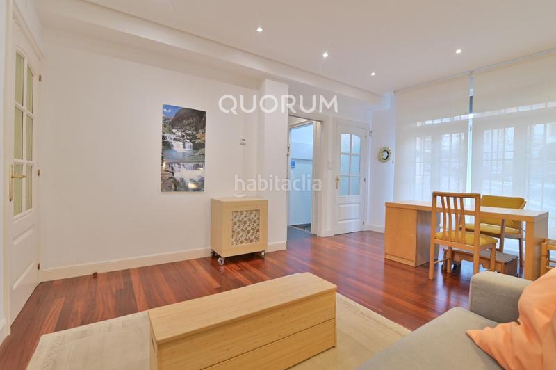 Foto c55f4fcb-39cc-4f20-b7de-543e7dd6d4fd. Flat with heating in Centro-Puerto Viejo Getxo