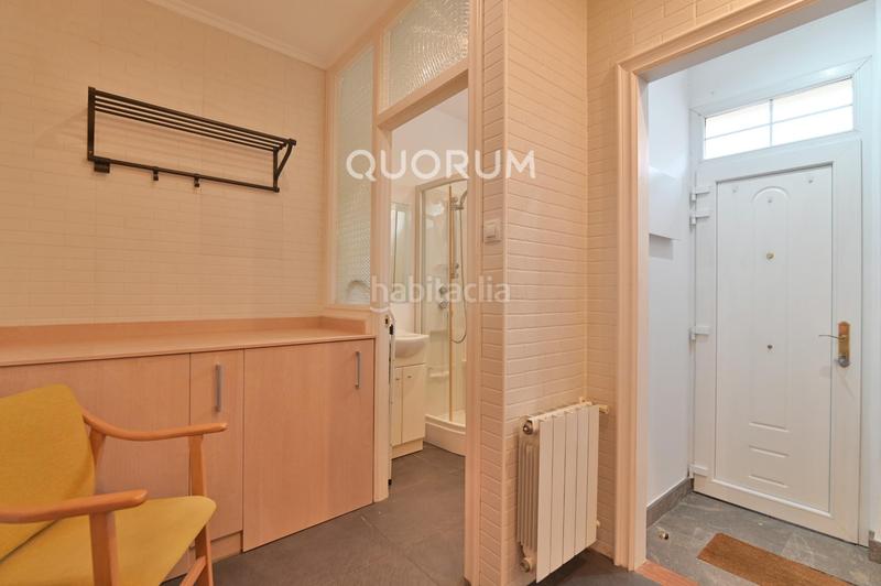 Foto ef74a25f-5dfd-41b4-890f-93b3160af812. Flat with heating in Centro-Puerto Viejo Getxo