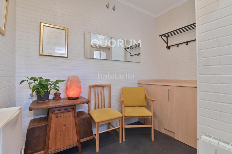 Foto fd1931ae-8a16-43e8-ba5c-2b2d206c5725. Flat with heating in Centro-Puerto Viejo Getxo