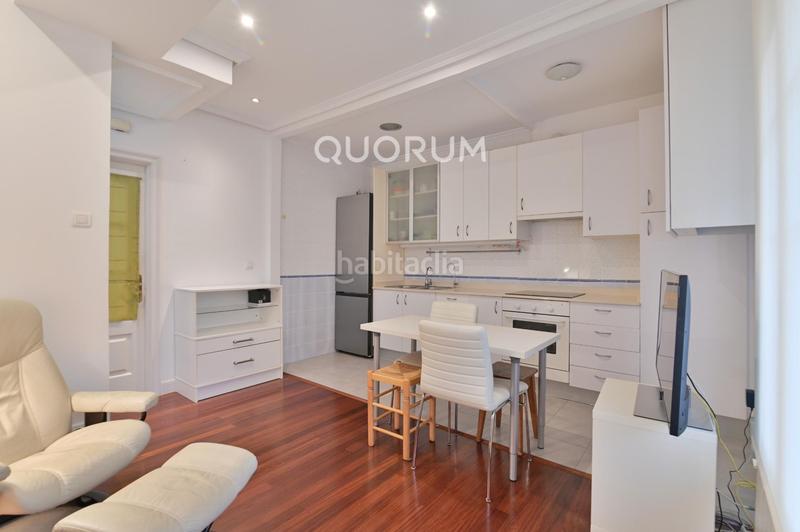 Foto ff79b996-d126-4222-926b-6906994d8216. Flat with heating in Centro-Puerto Viejo Getxo