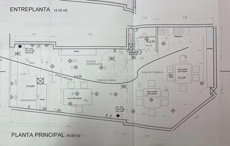 Foto 0a7e339b-9f64-4802-937a-feff43c0bce1. Locale commerciale in Sopela