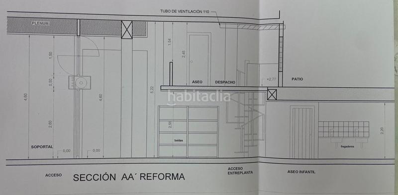 Foto 35ce23da-8ef1-464a-a70f-9babbc166bcb. Locale commerciale in Sopela