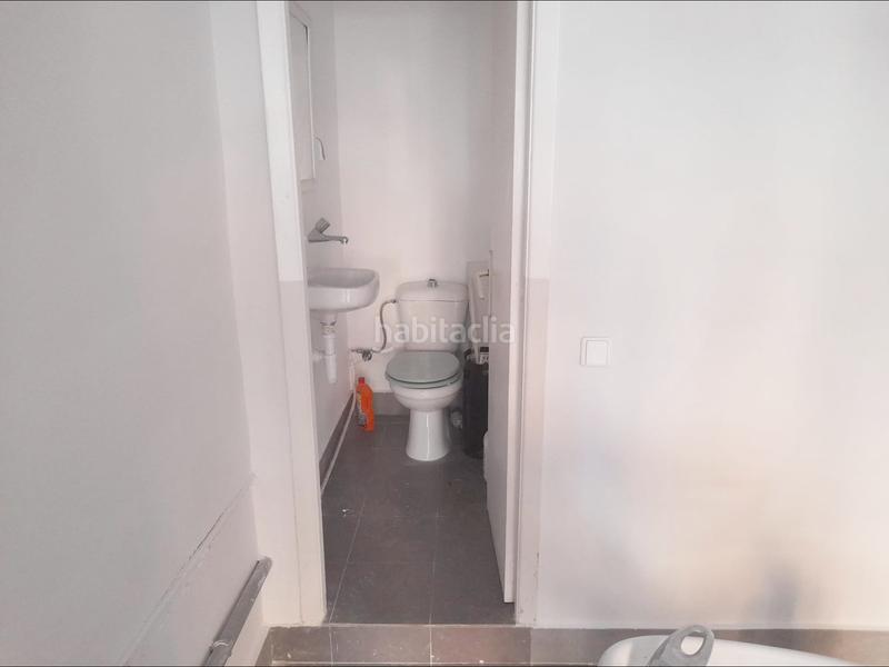 Foto 78346555-9487-4f64-8e3a-a13f2fea4f61. Local comercial lonja a la venta en calle euskal herria en Getxo