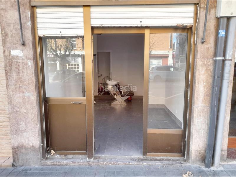 Foto f545f2c8-ab8b-4d7c-9c20-3113e61b9c2e. Local comercial lonja a la venta en calle euskal herria en Getxo