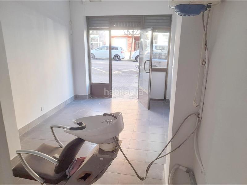 Foto fe905daf-c13b-4163-861d-a6f172febb62. Local comercial lonja a la venta en calle euskal herria en Getxo