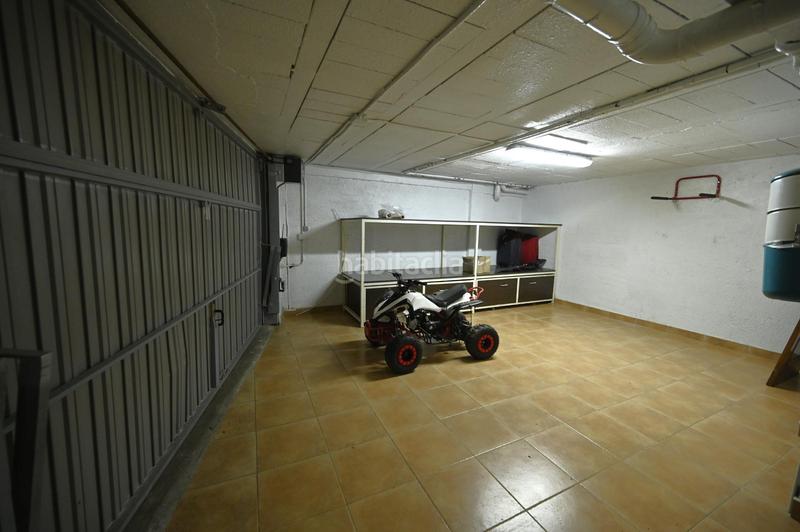 Foto 84f64c95-8ce5-4dc6-8500-98594fd07c20. Semi detached house with heating parking in Loiu