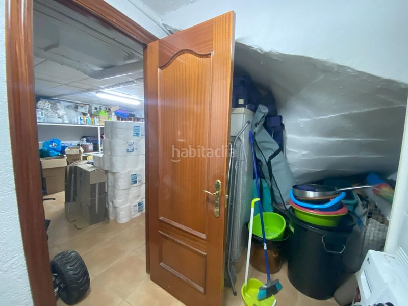 Foto e63e2657-a3ab-4f3f-9931-ce413912ab37. Casa adossada amb calefacció aparcament a Loiu