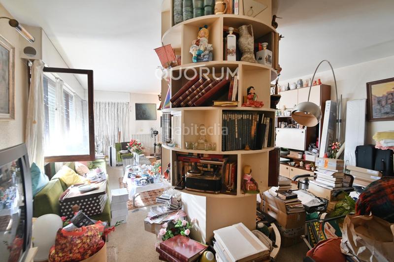 Foto 076cabd2-ed2e-45ba-be3f-f3383e219561. Pis amb calefacció a Centro-Puerto Viejo Getxo