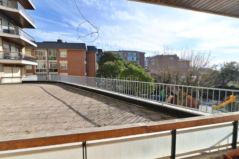 Foto 250f4926-3fc3-4443-8f1a-4256f0e14d82. Pis amb calefacció a Centro-Puerto Viejo Getxo