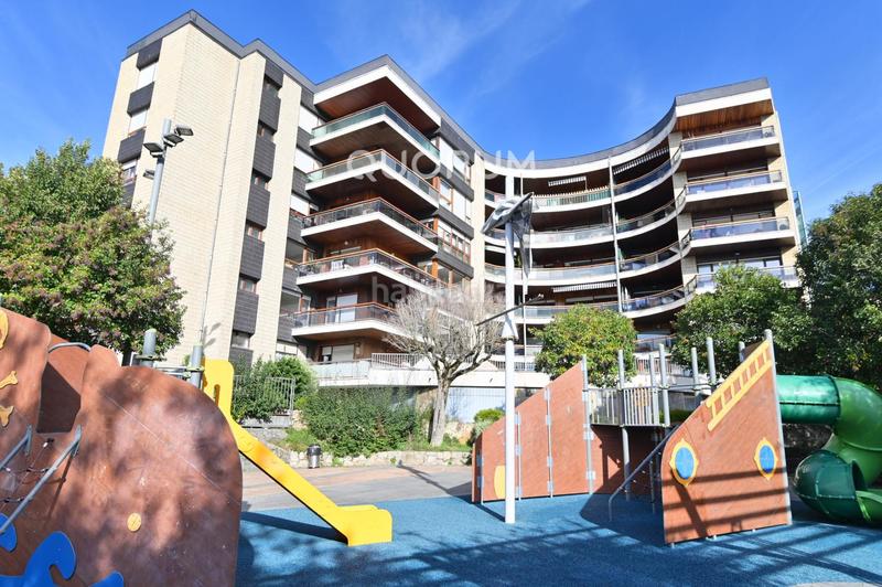 Foto 52a4525c-9bed-4cf5-b8c0-34fca2e1dd97. Pis amb calefacció a Centro-Puerto Viejo Getxo