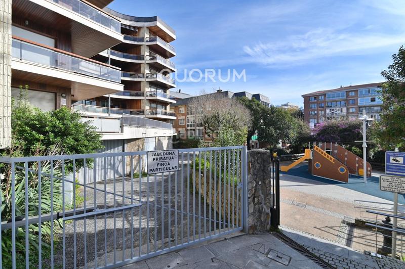 Foto 67d5e790-a550-41cb-84c4-11a7298737b8. Pis amb calefacció a Centro-Puerto Viejo Getxo