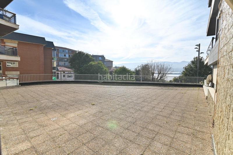 Foto a6b10151-64b5-4a3c-a933-46846335f4e4. Pis amb calefacció a Centro-Puerto Viejo Getxo