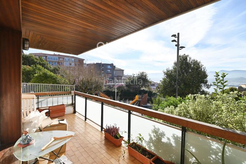 Foto b86e348f-d941-4b2c-941b-b3abe35a6f79. Pis amb calefacció a Centro-Puerto Viejo Getxo