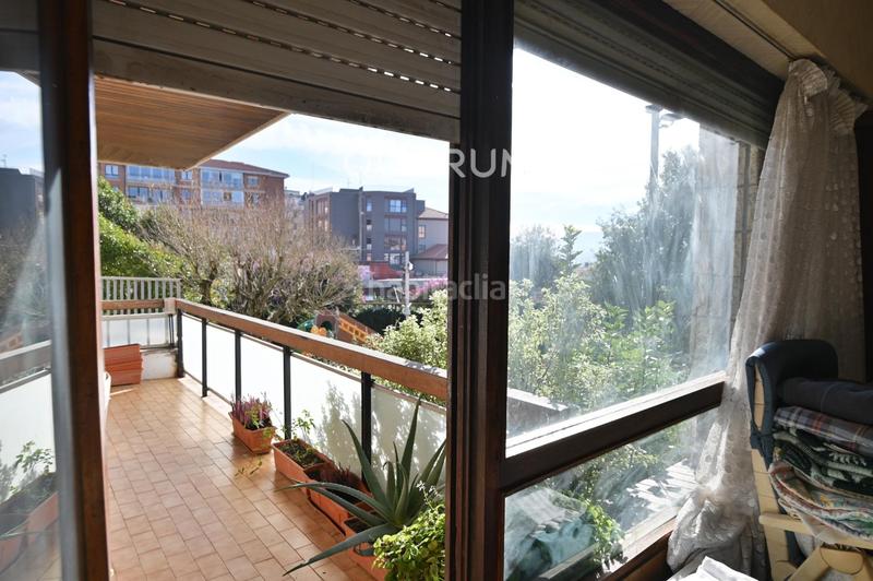 Foto ed62214f-ece8-4059-b986-1bc3a013c711. Pis amb calefacció a Centro-Puerto Viejo Getxo