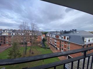 Appartamento en Las Arenas. Apartamento con terraza en zona residencial