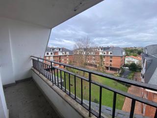 Appartamento en Las Arenas. Apartamento con terraza