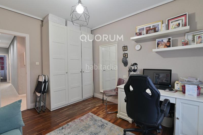 Foto 0e07fc39-afa0-4303-8de0-2edb8364fe0f. Piso vivienda céntrica para entrar a vivir en Las Arenas Getxo