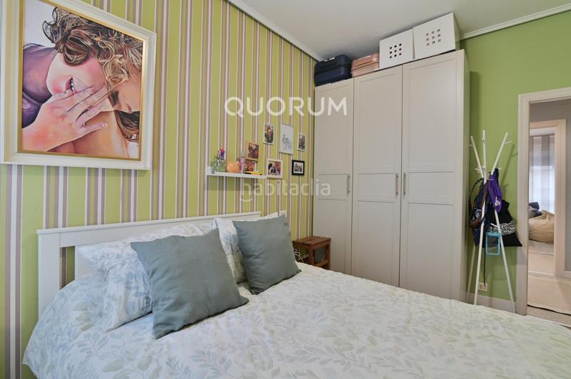 Foto 1fba03cb-f3a1-4427-9de8-ccd5cac2d2f6. Piso vivienda céntrica para entrar a vivir en Las Arenas Getxo