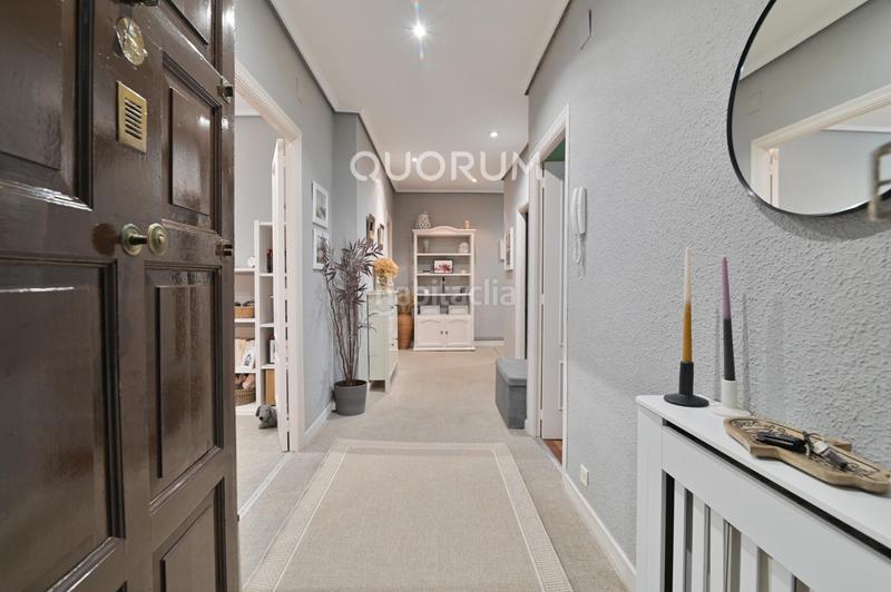 Foto 20228b58-f4d7-4e18-bee2-be283d207ca7. Piso vivienda céntrica para entrar a vivir en Las Arenas Getxo