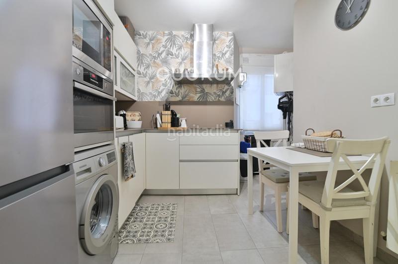 Foto 25f04a70-09ba-4ae2-a4c4-b401b47461ed. Piso vivienda céntrica para entrar a vivir en Las Arenas Getxo