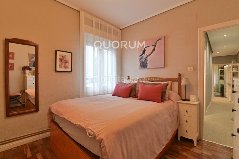 Foto 33aa2906-e81d-48ed-8f34-5b5238a69d33. Piso vivienda céntrica para entrar a vivir en Las Arenas Getxo