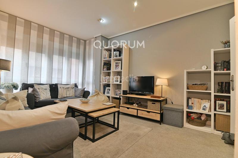 Foto 389109d2-1a12-4276-8dd5-156ea469cdf4. Piso vivienda céntrica para entrar a vivir en Las Arenas Getxo