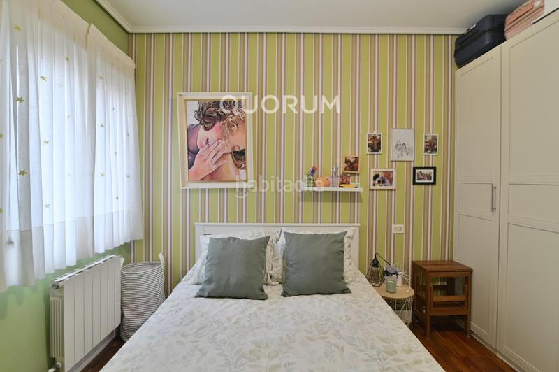 Foto 49c94816-aec4-4a4a-8b80-1ed7c0de8d9c. Piso vivienda céntrica para entrar a vivir en Las Arenas Getxo