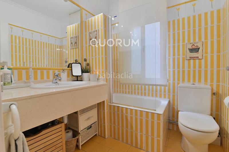 Foto 5cd025b9-950b-48ae-b265-083f260c86b6. Piso vivienda céntrica para entrar a vivir en Las Arenas Getxo