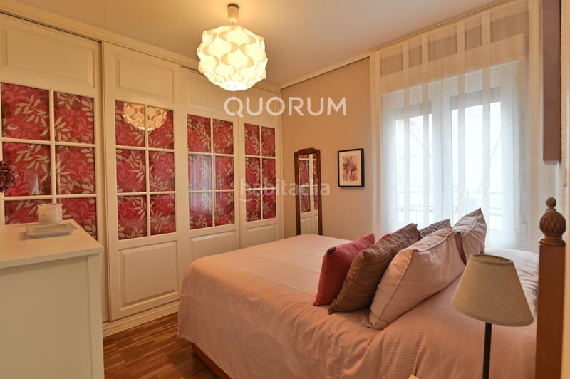 Foto 7b967932-7dc9-4ef1-9bcb-1720b351f4ac. Piso vivienda céntrica para entrar a vivir en Las Arenas Getxo