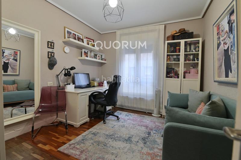 Foto 841fbb48-d070-456b-9139-5d74e535fefd. Piso vivienda céntrica para entrar a vivir en Las Arenas Getxo