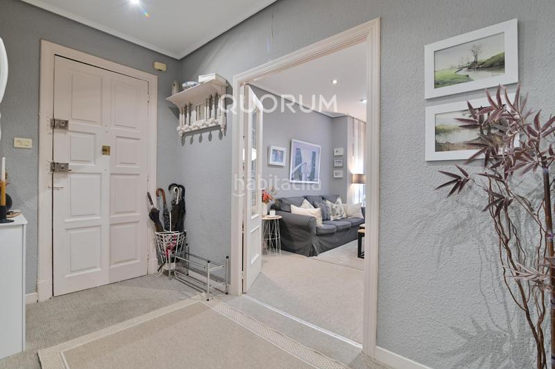 Foto 855d08a5-8f6f-4477-84a6-7e9521b05a82. Piso vivienda céntrica para entrar a vivir en Las Arenas Getxo