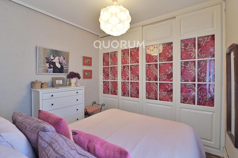 Foto 915a3fc6-0050-4b2a-85da-ebeb8d7f6dfb. Piso vivienda céntrica para entrar a vivir en Las Arenas Getxo