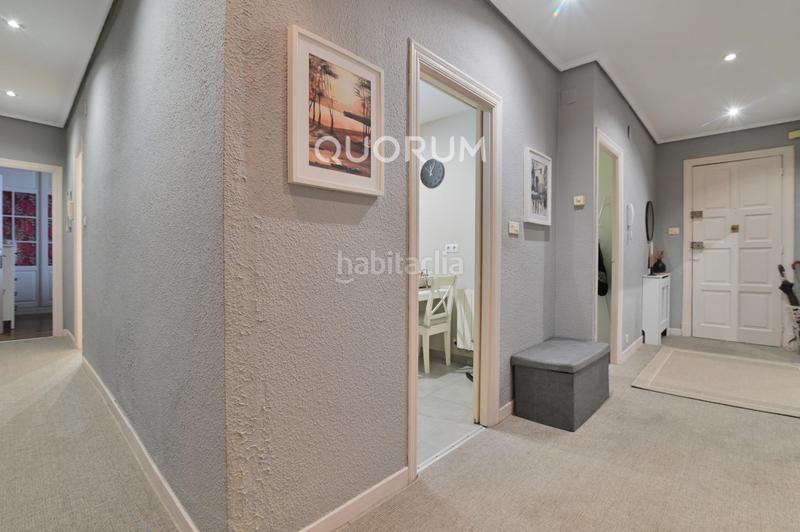 Foto 9b417aee-c38c-4231-bf79-4a010826328e. Piso vivienda céntrica para entrar a vivir en Las Arenas Getxo