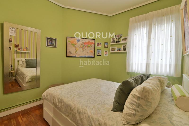 Foto 9da9c19c-c68f-4c5e-a8c2-b6ddb4185223. Piso vivienda céntrica para entrar a vivir en Las Arenas Getxo