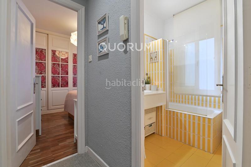 Foto a14cc5de-39b3-4bba-b110-609599597df6. Piso vivienda céntrica para entrar a vivir en Las Arenas Getxo
