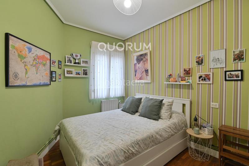 Foto a2e26734-9942-4739-b35c-776fb125ce1b. Piso vivienda céntrica para entrar a vivir en Las Arenas Getxo