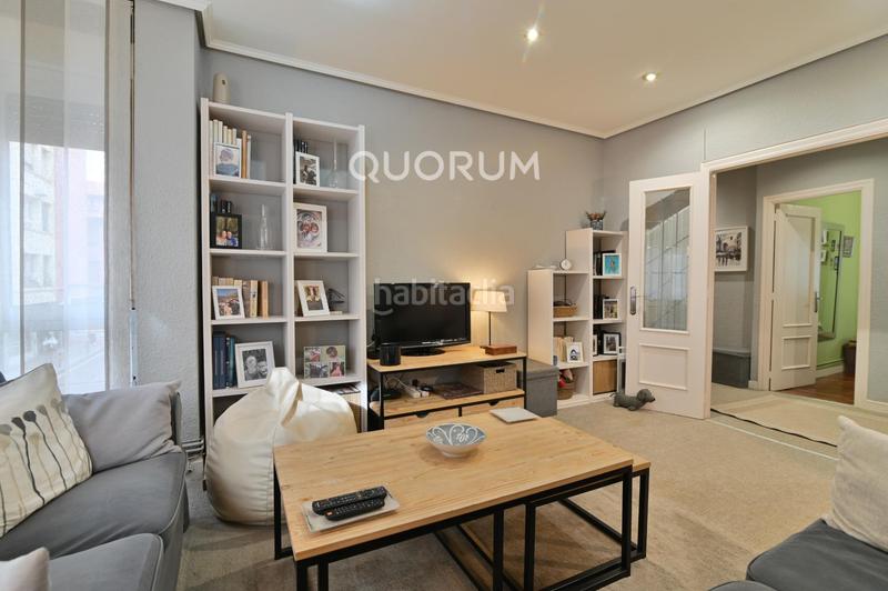 Foto b8538c41-74f3-42cf-98a9-50dbfa5e475e. Piso vivienda céntrica para entrar a vivir en Las Arenas Getxo