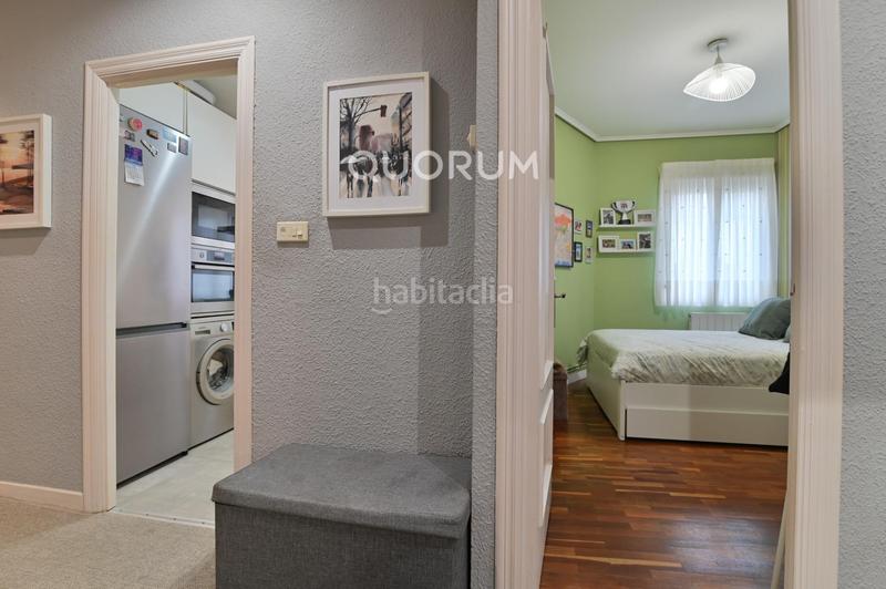 Foto c15fc2f6-a0e2-49b2-8bb1-c3f5217aca41. Piso vivienda céntrica para entrar a vivir en Las Arenas Getxo