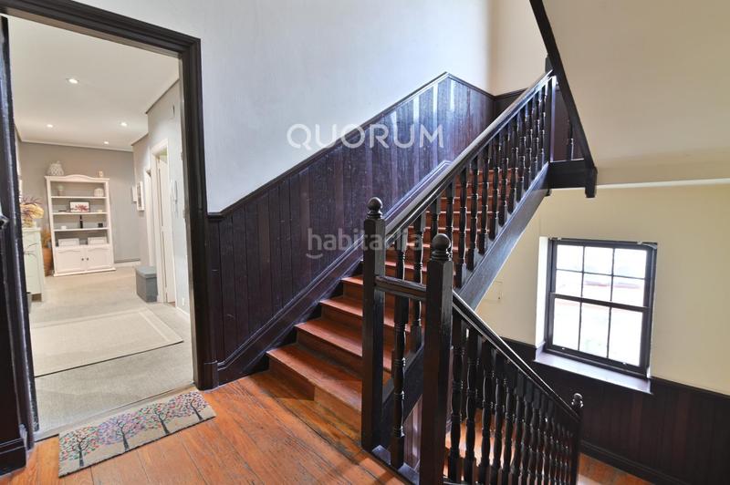 Foto c2bdcfde-d2bd-4e91-a1bf-244a3f05c00f. Piso vivienda céntrica para entrar a vivir en Las Arenas Getxo