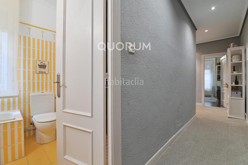 Foto cdb5d726-beba-4759-b6b0-8b48760bff29. Piso vivienda céntrica para entrar a vivir en Las Arenas Getxo