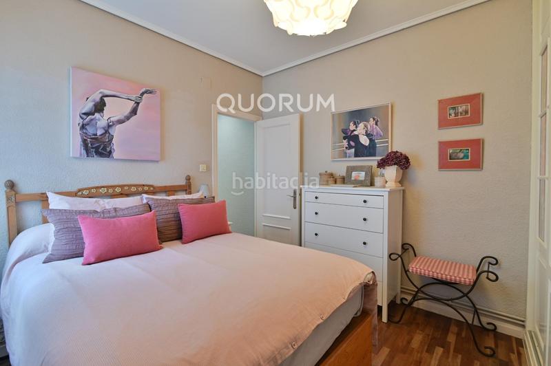 Foto ce66d831-ea78-4edb-aedc-a7ea26eb0bff. Piso vivienda céntrica para entrar a vivir en Las Arenas Getxo